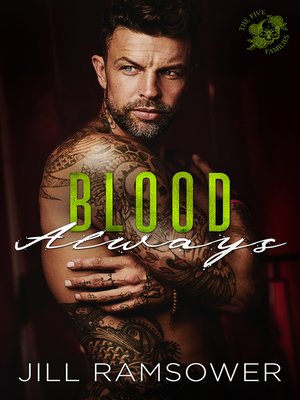 Blood Always - ebook